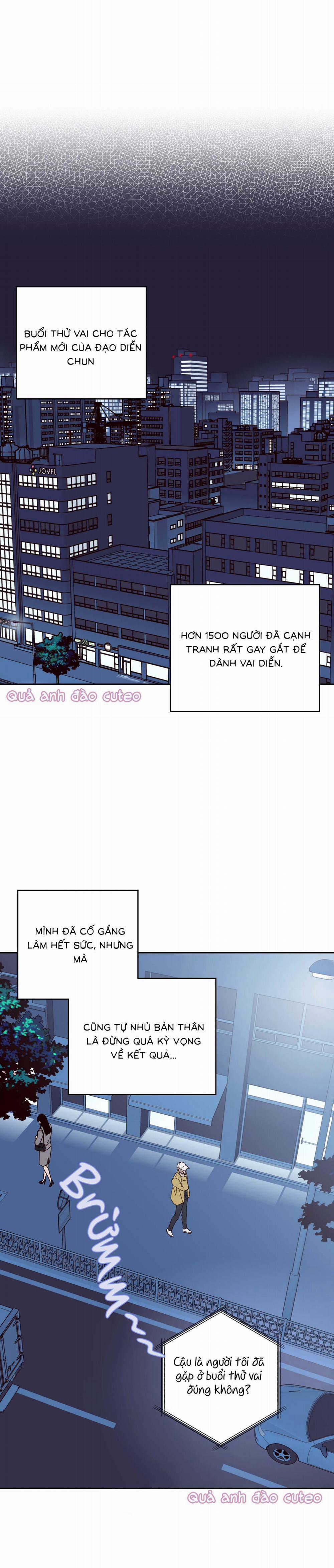 Bất Khả Kháng 9 trang 10