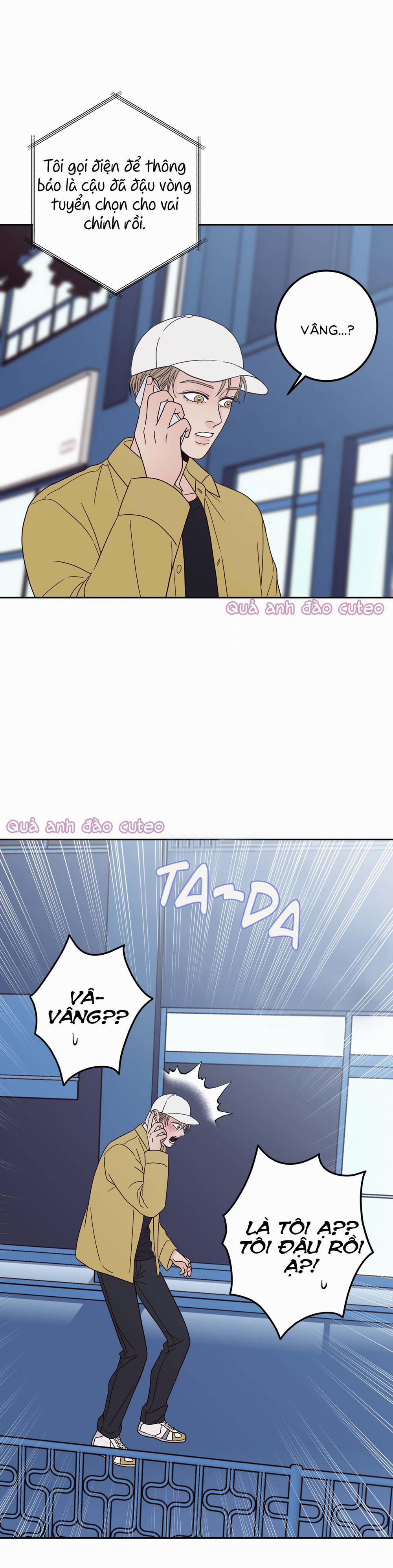 Bất Khả Kháng 9 trang 11