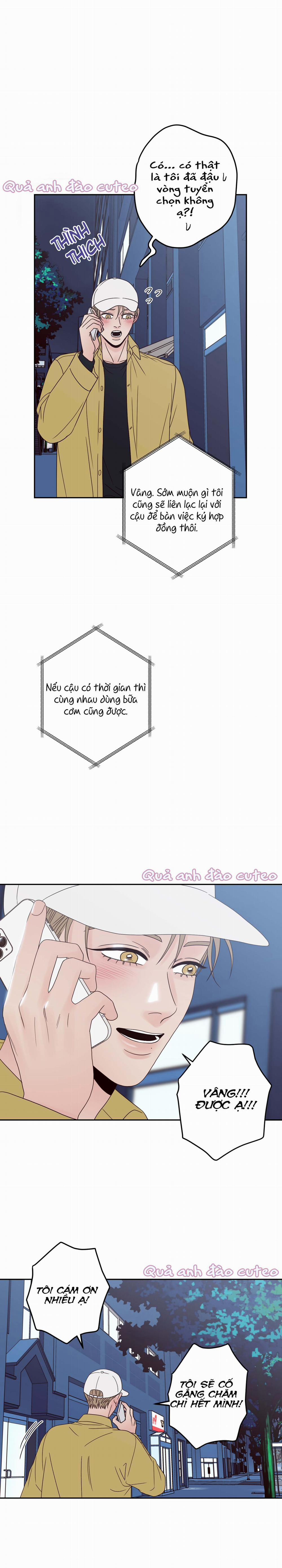 Bất Khả Kháng 9 trang 12