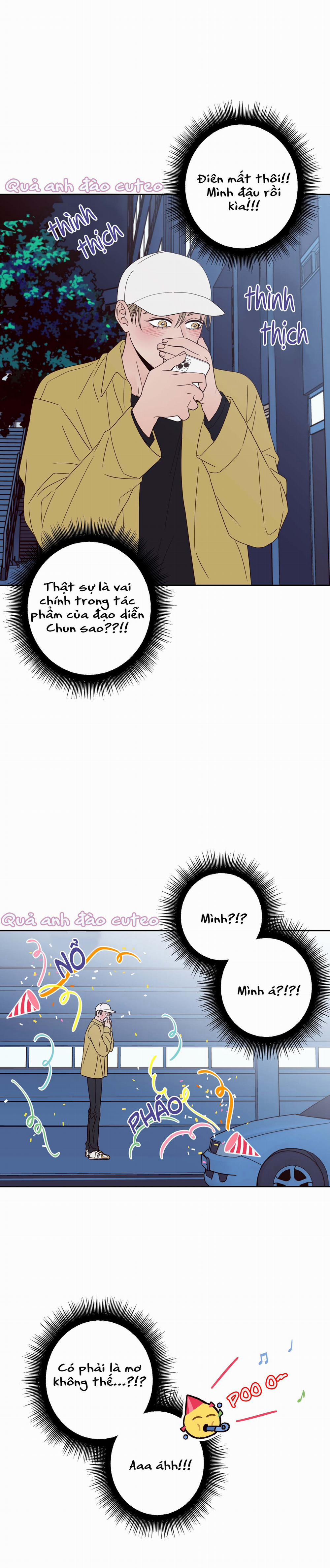 Bất Khả Kháng 9 trang 13