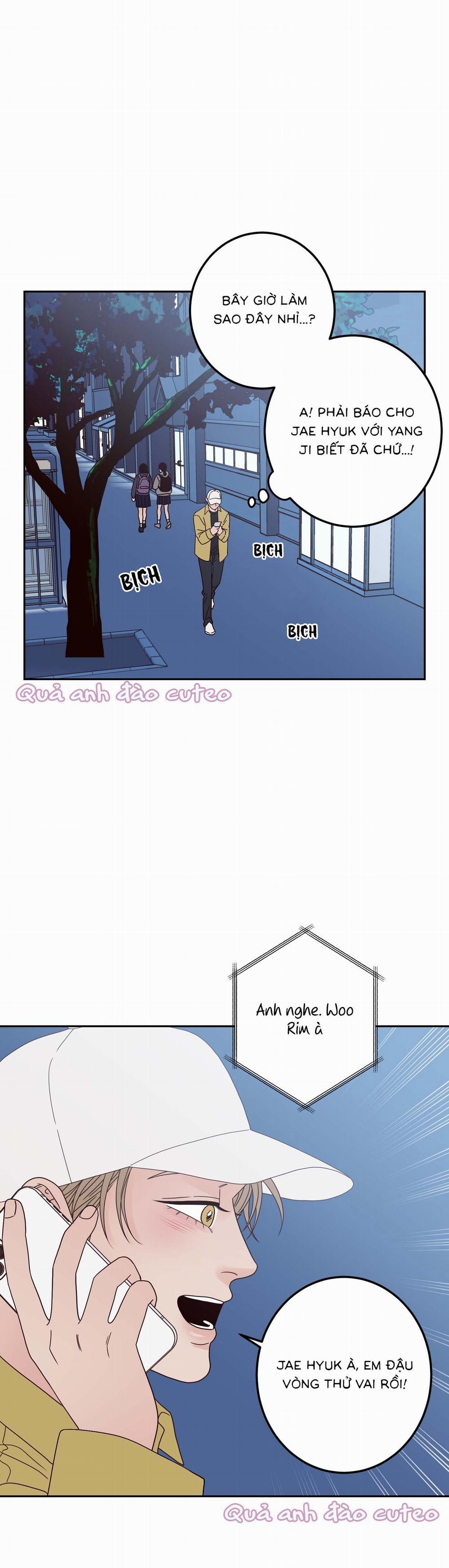 Bất Khả Kháng 9 trang 14