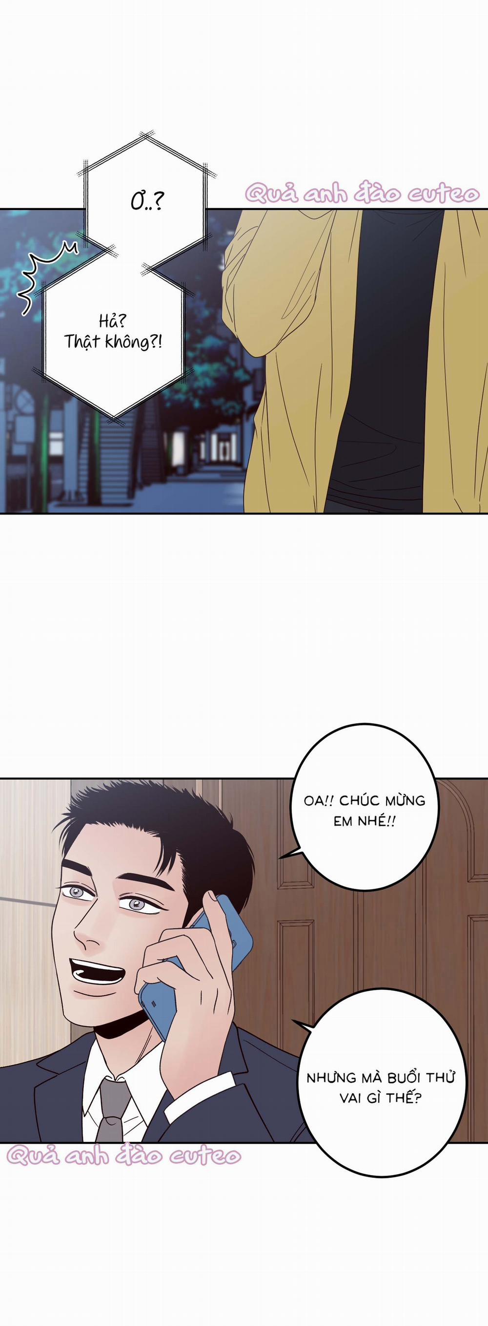 Bất Khả Kháng 9 trang 15