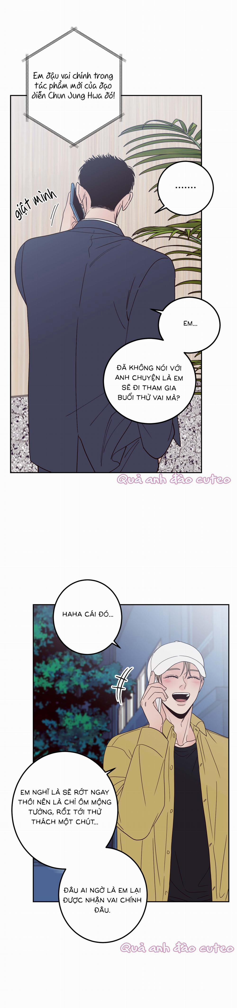 Bất Khả Kháng 9 trang 16