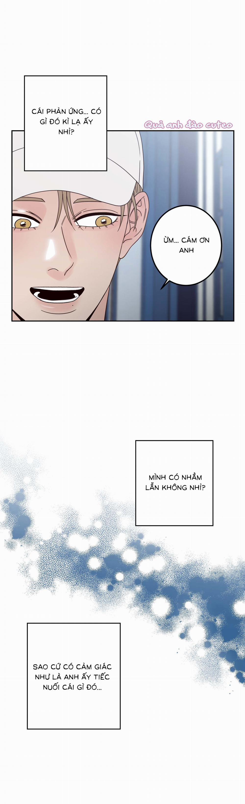 Bất Khả Kháng 9 trang 18