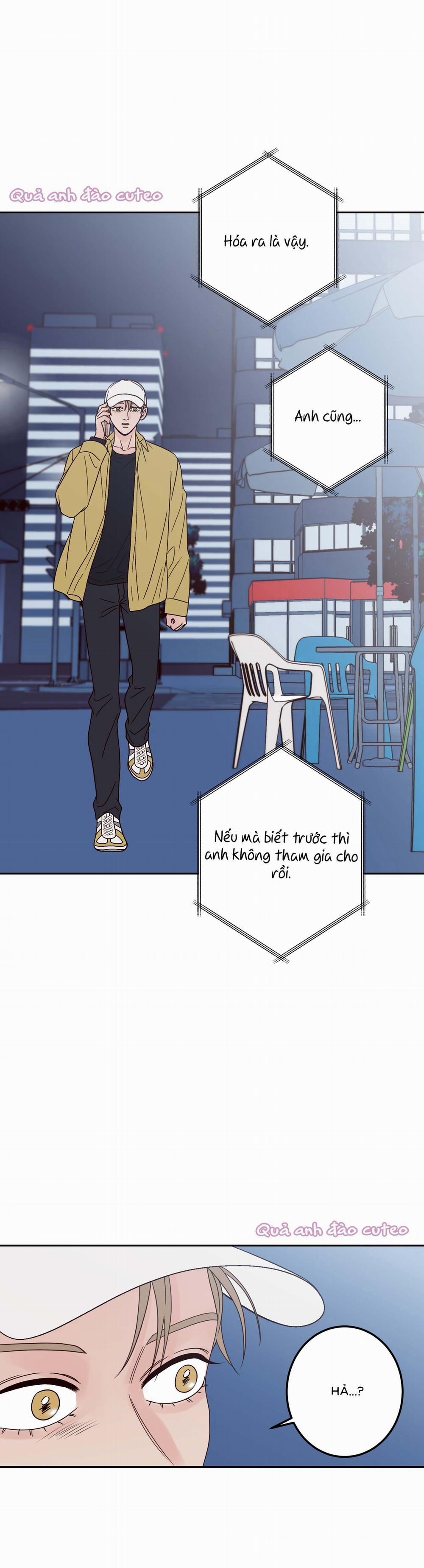 Bất Khả Kháng 9 trang 19