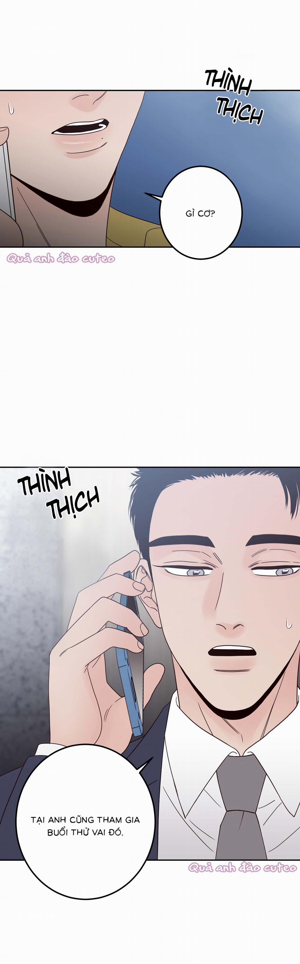 Bất Khả Kháng 9 trang 20