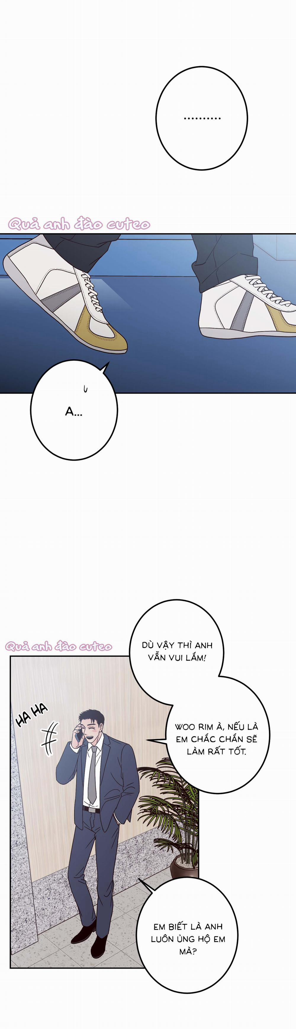 Bất Khả Kháng 9 trang 21