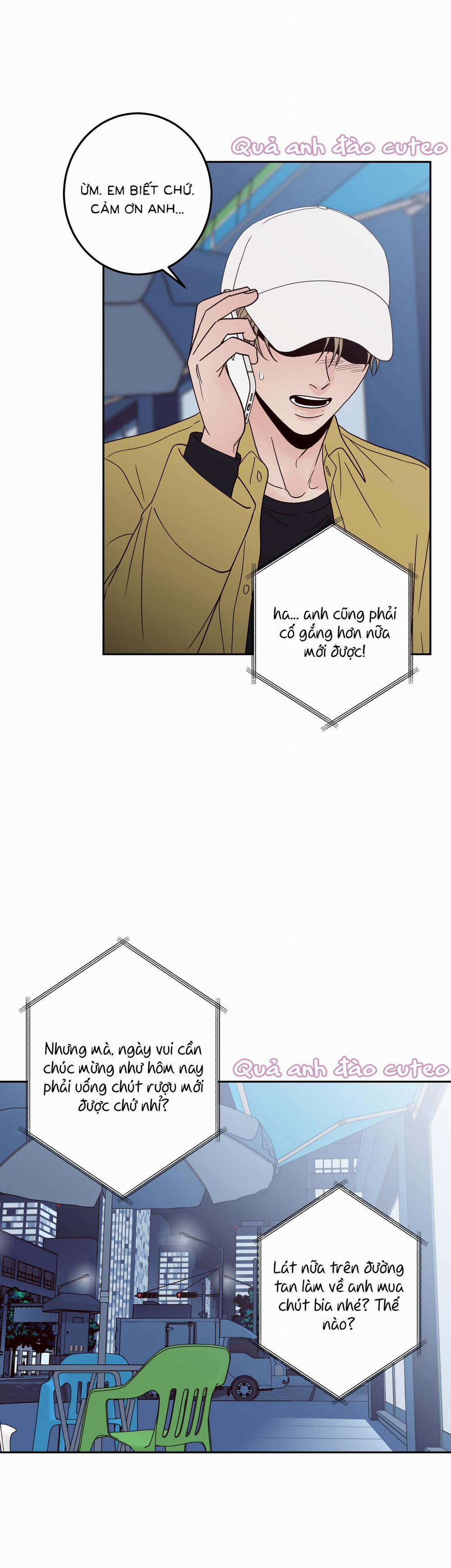 Bất Khả Kháng 9 trang 22