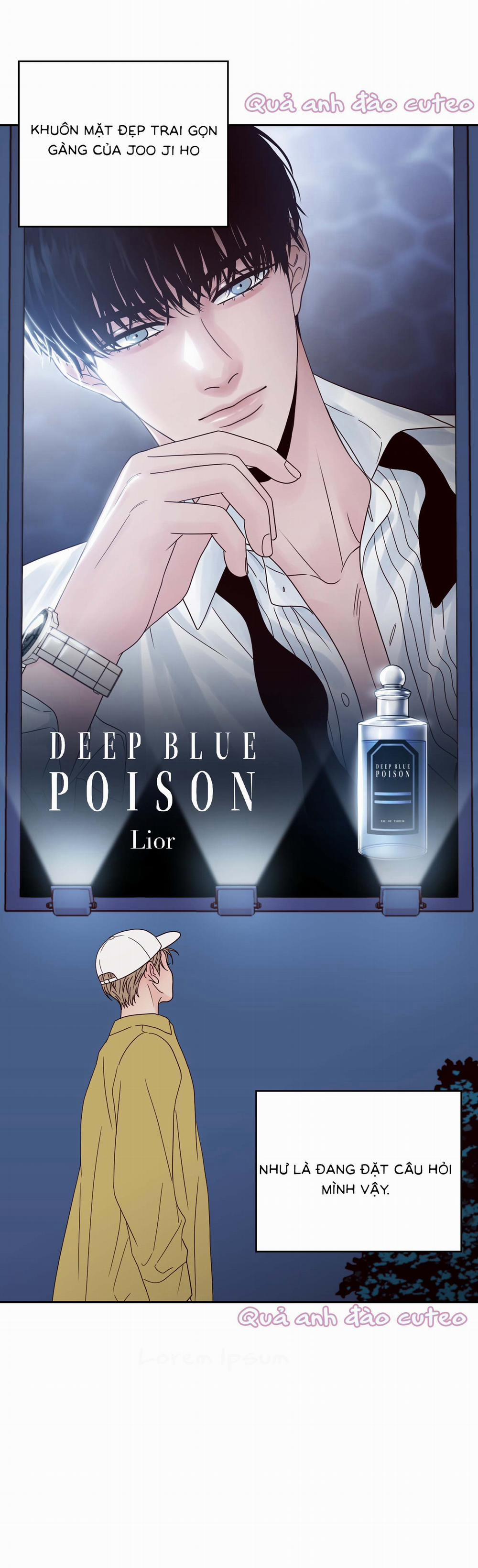 Bất Khả Kháng 9 trang 28