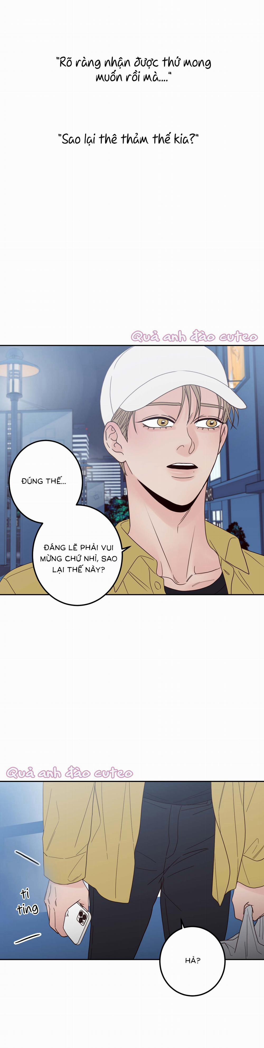 Bất Khả Kháng 9 trang 29