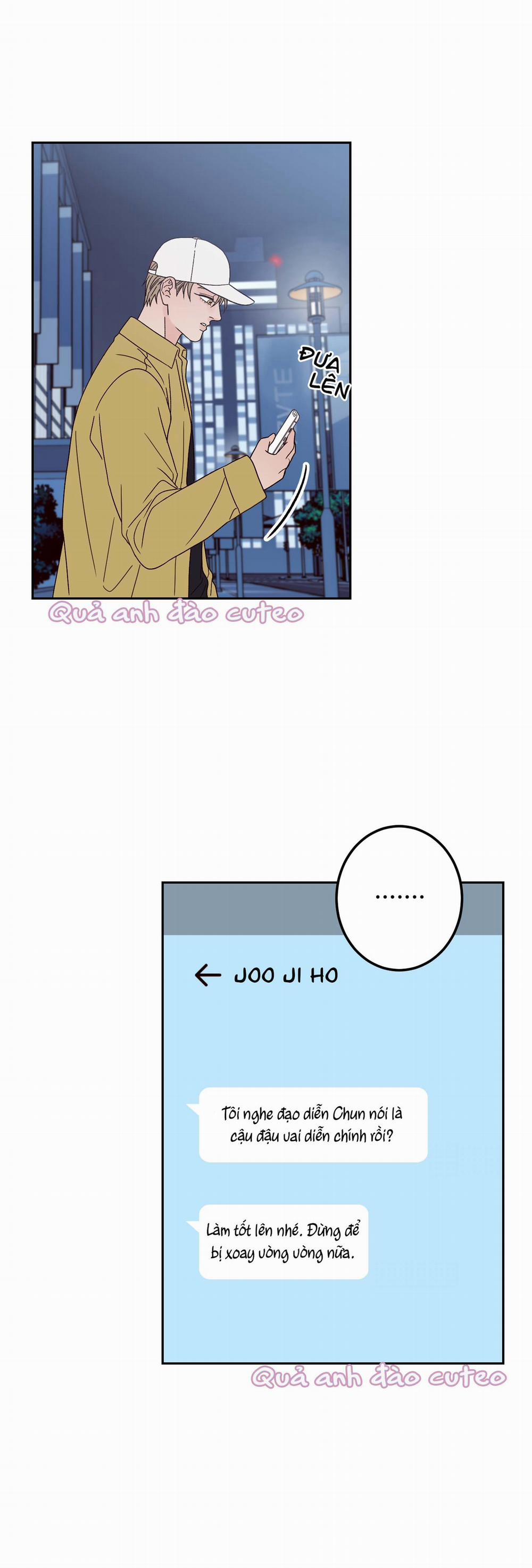 Bất Khả Kháng 9 trang 30