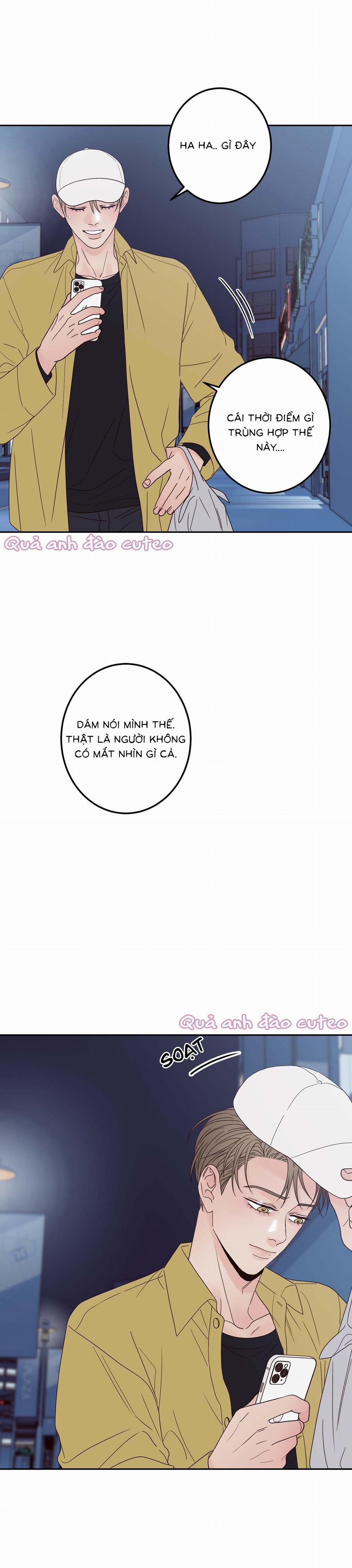 Bất Khả Kháng 9 trang 31