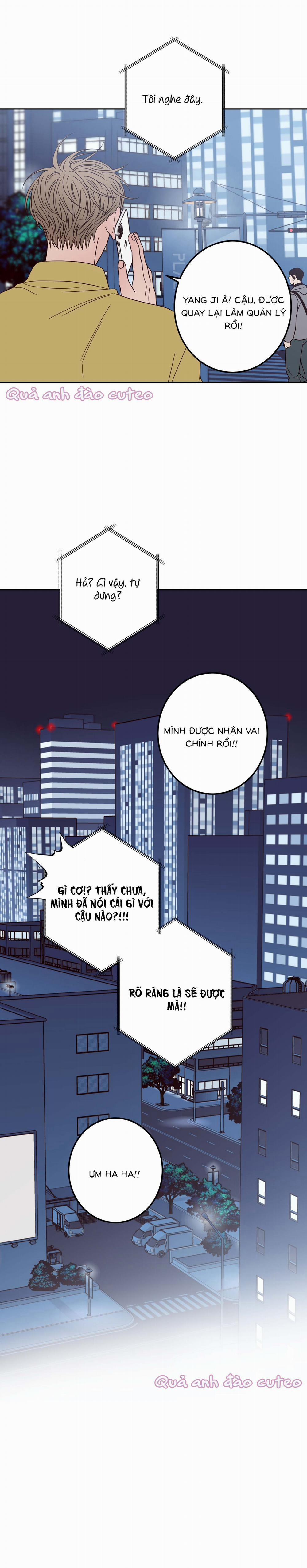 Bất Khả Kháng 9 trang 32