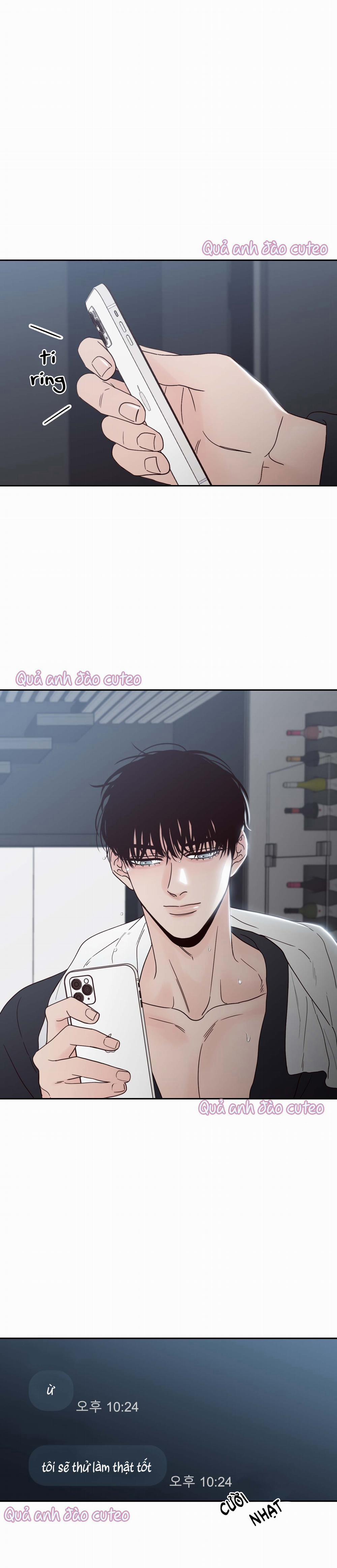 Bất Khả Kháng 9 trang 33