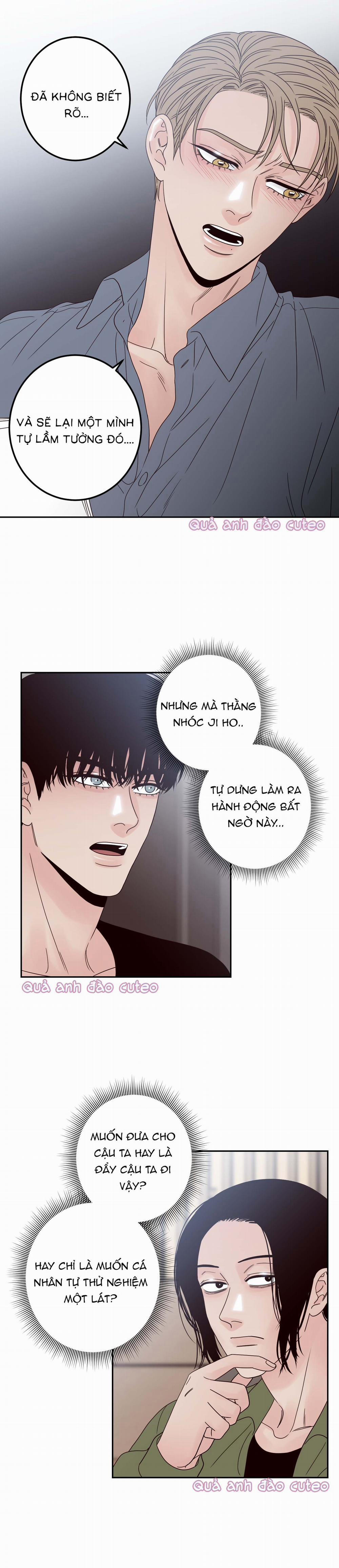 Bất Khả Kháng 9 trang 4