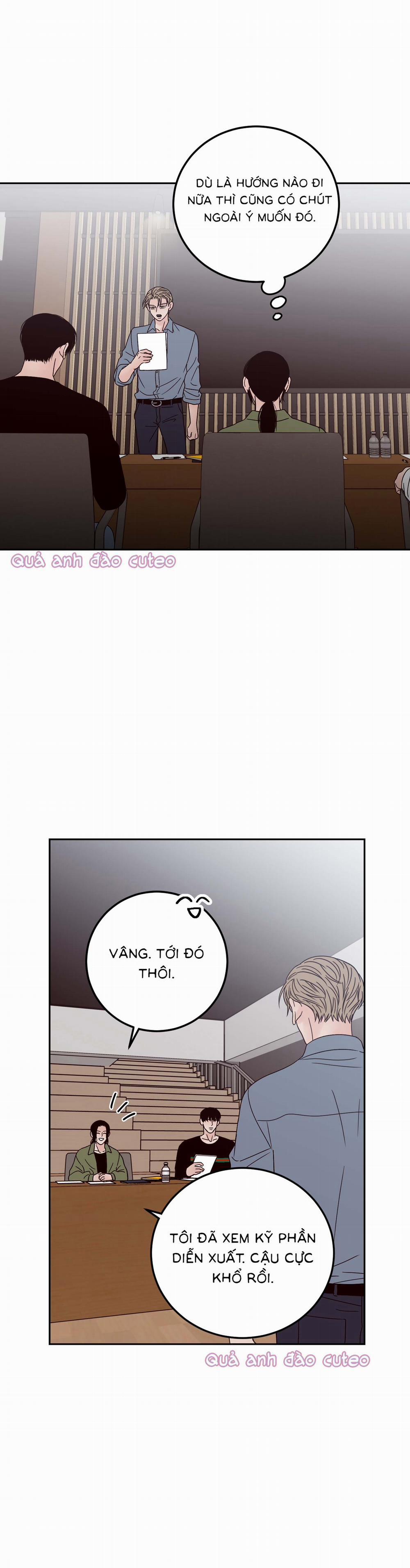 Bất Khả Kháng 9 trang 5