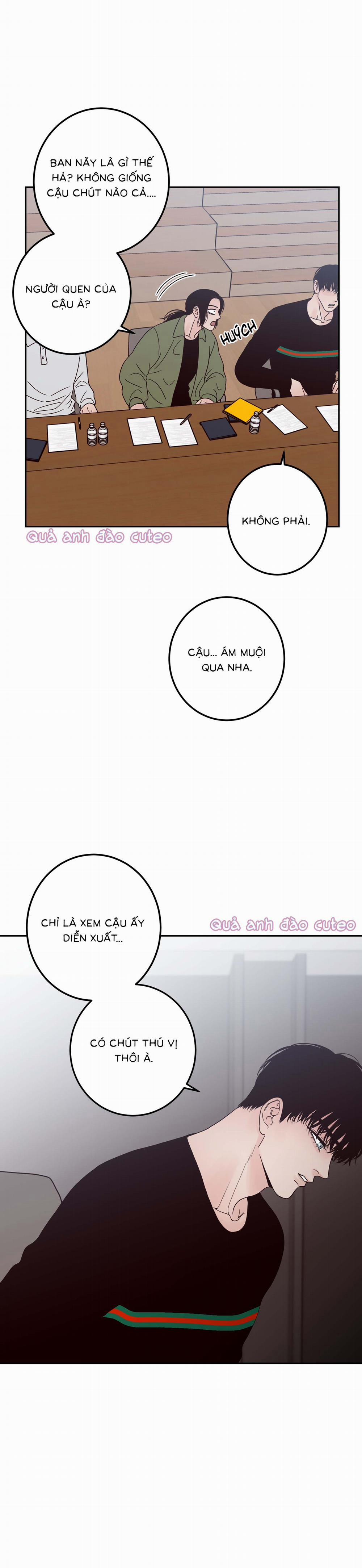 Bất Khả Kháng 9 trang 7