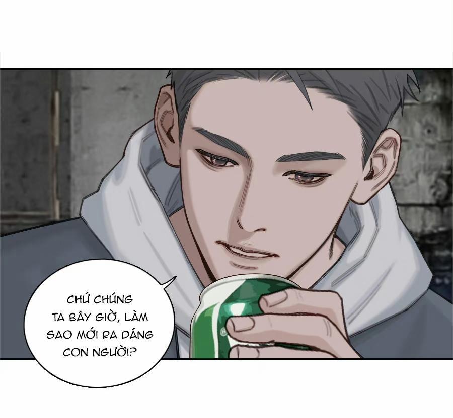 Bất Khiết 11 trang 1