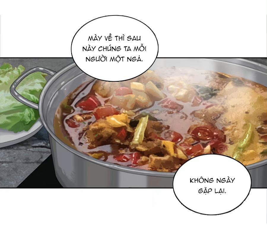 Bất Khiết 11 trang 11