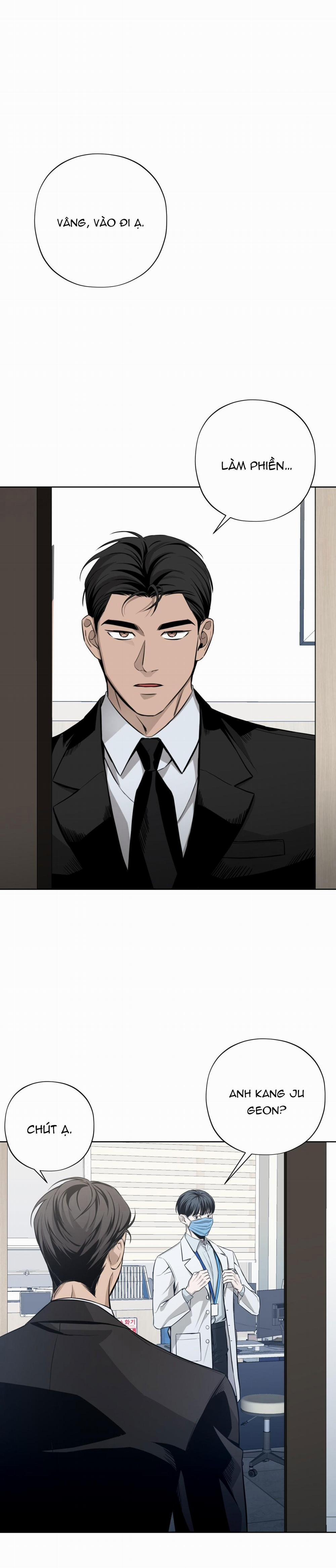 Bắt Kịp 1 khám trang 16