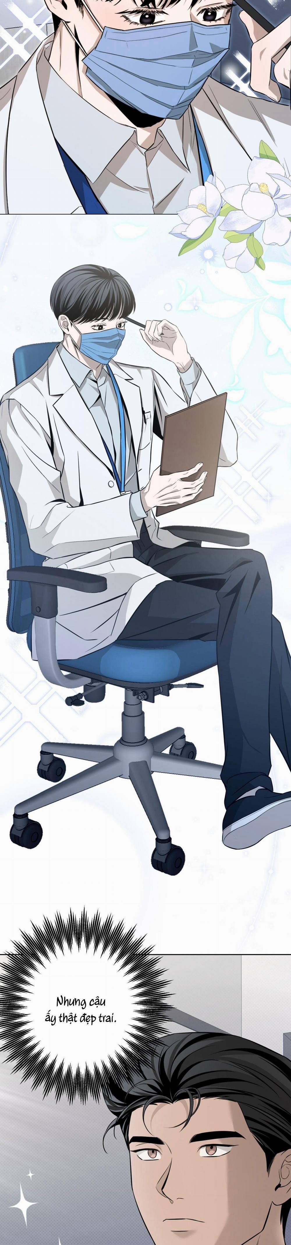 Bắt Kịp 1 khám trang 19