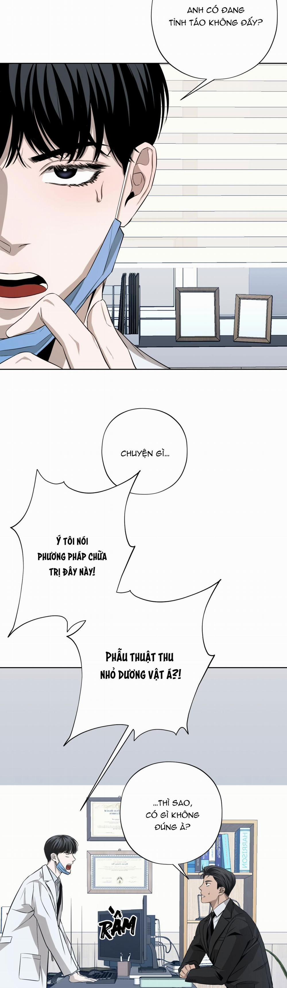 Bắt Kịp 1 khám trang 22