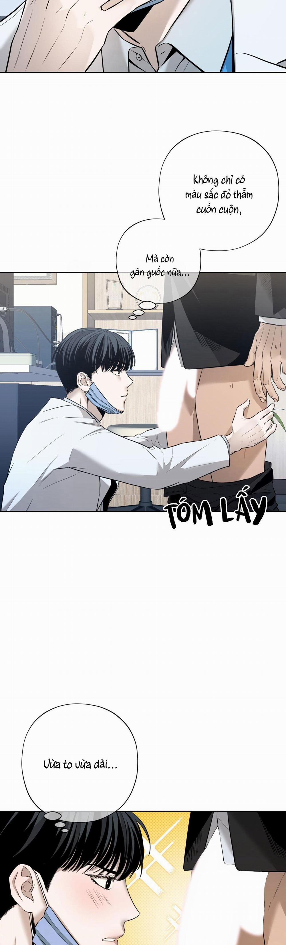 Bắt Kịp 1 khám trang 28