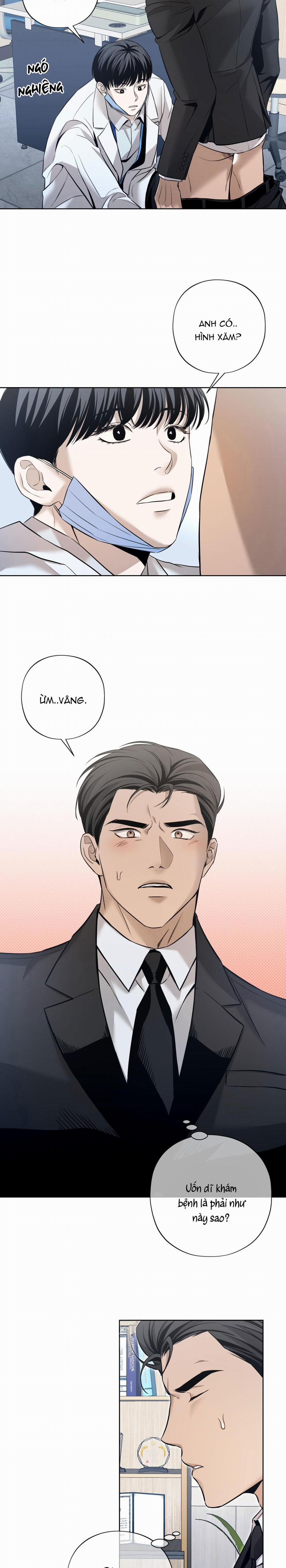 Bắt Kịp 1 khám trang 30