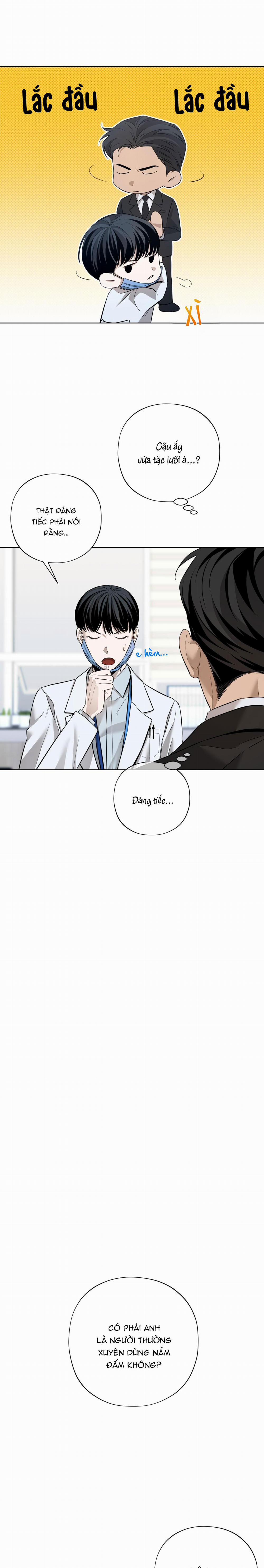 Bắt Kịp 1 khám trang 35