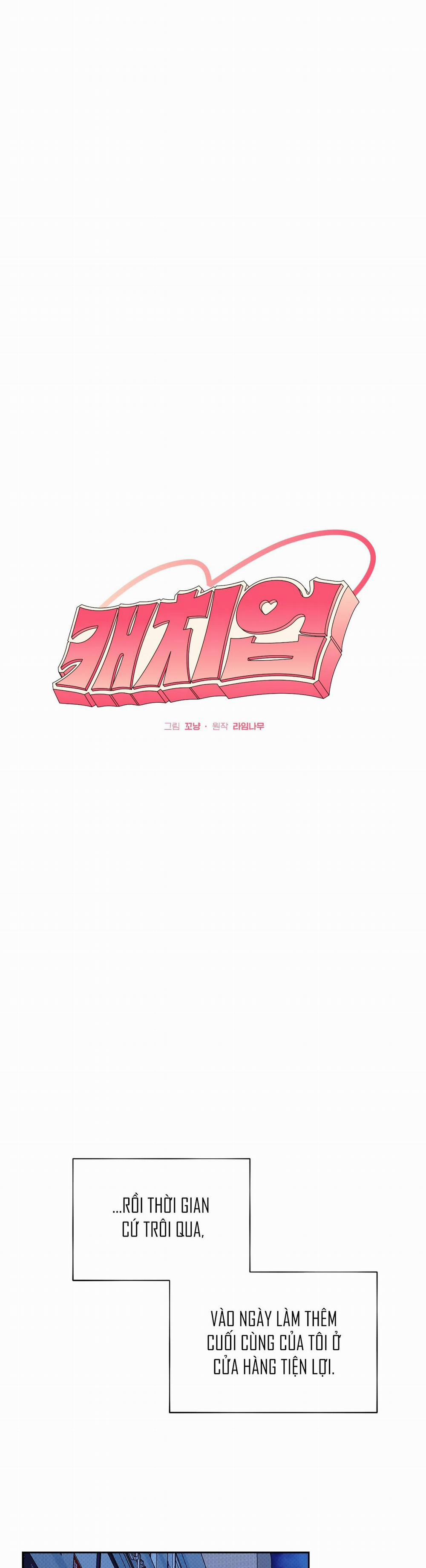 Bắt Kịp 10 trang 0