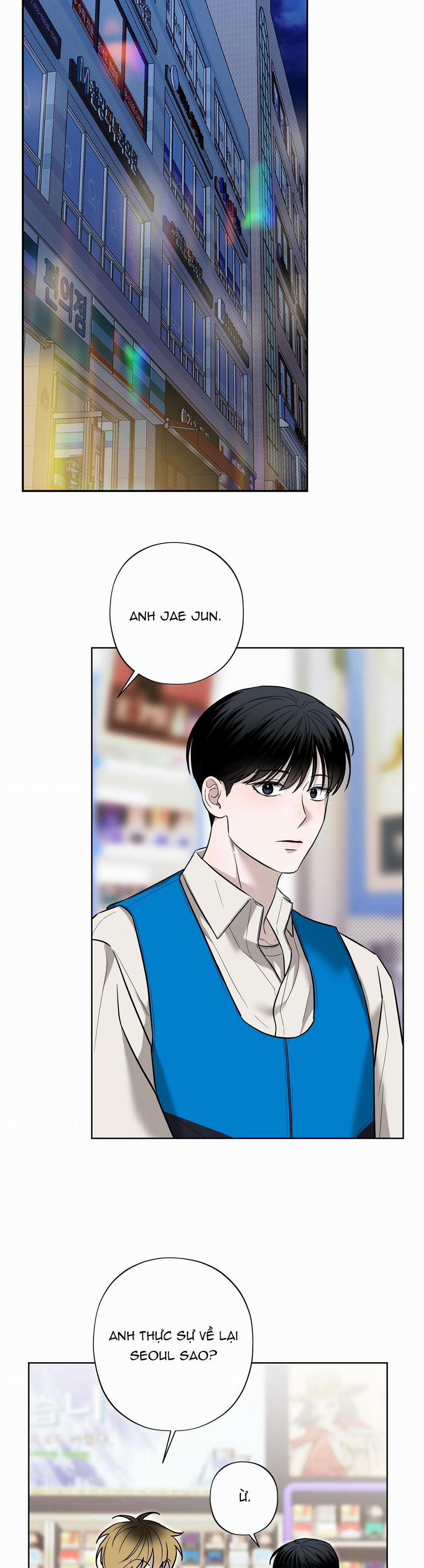 Bắt Kịp 10 trang 1