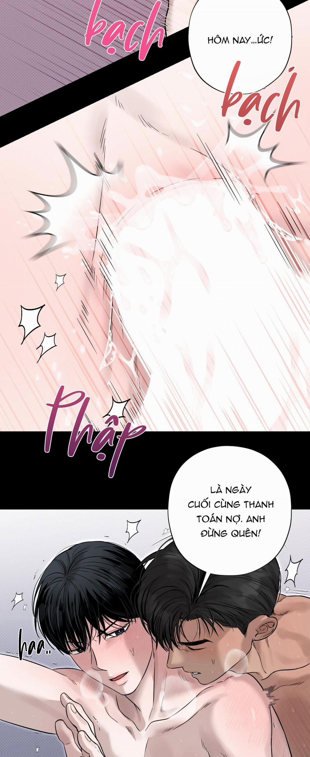 Bắt Kịp 10 trang 10