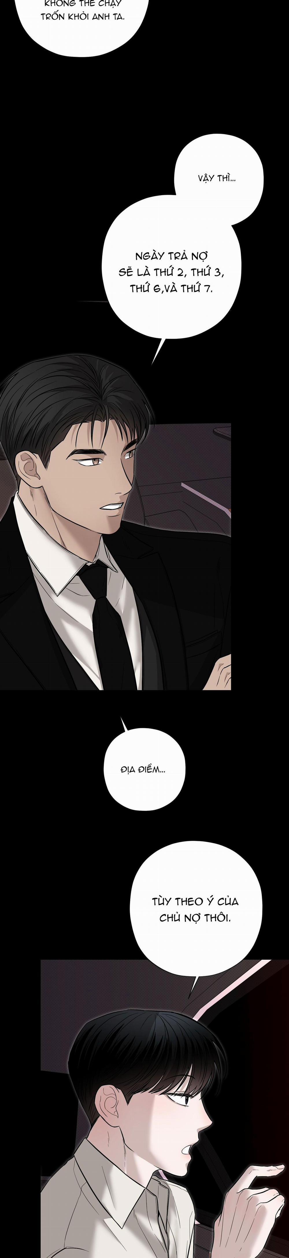 Bắt Kịp 11 TÁT CHYM 0 trang 1