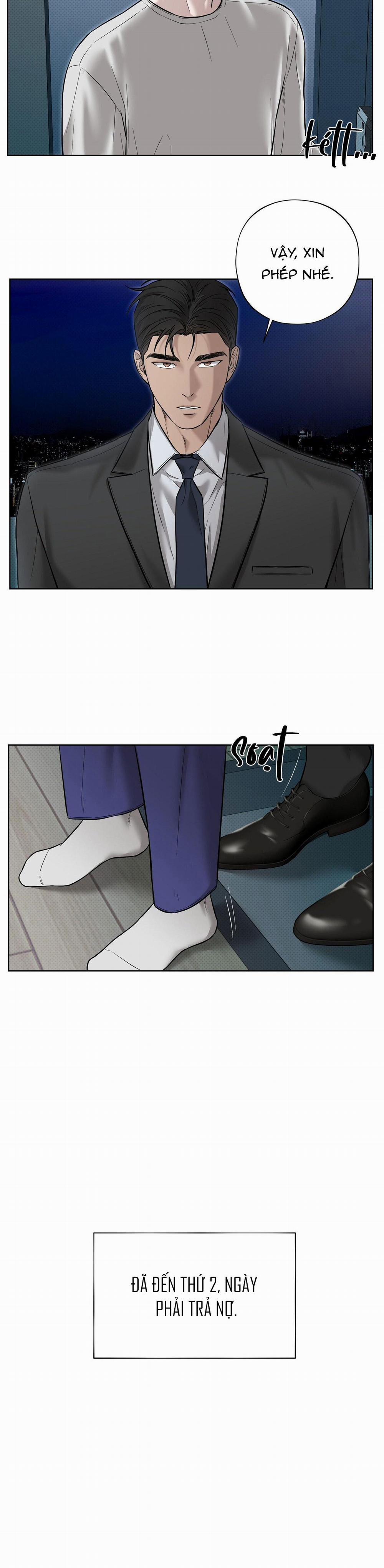 Bắt Kịp 11 TÁT CHYM 0 trang 3