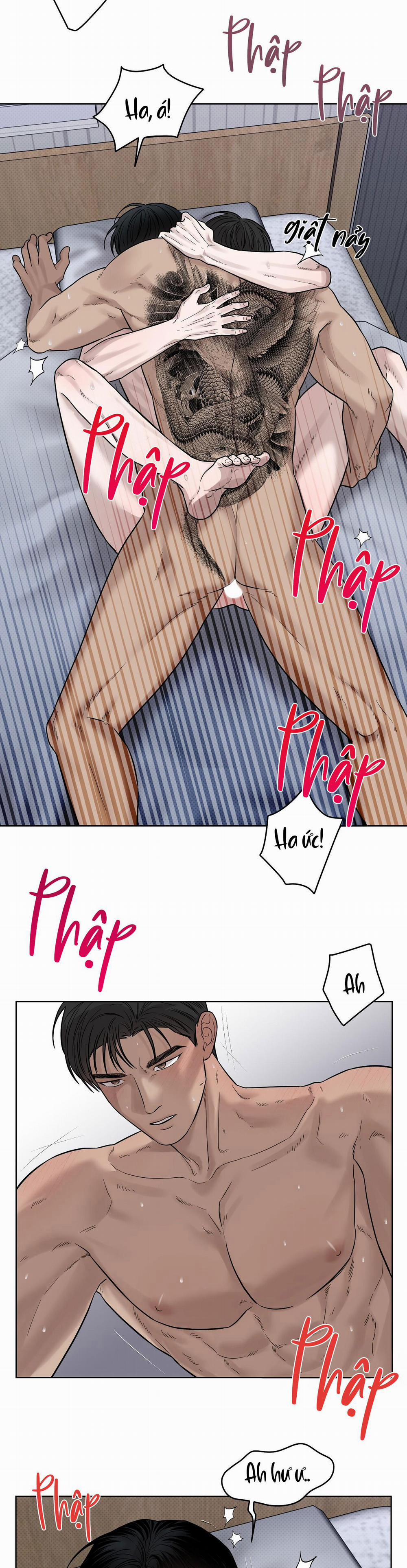 Bắt Kịp 11 TÁT CHYM 0 trang 5