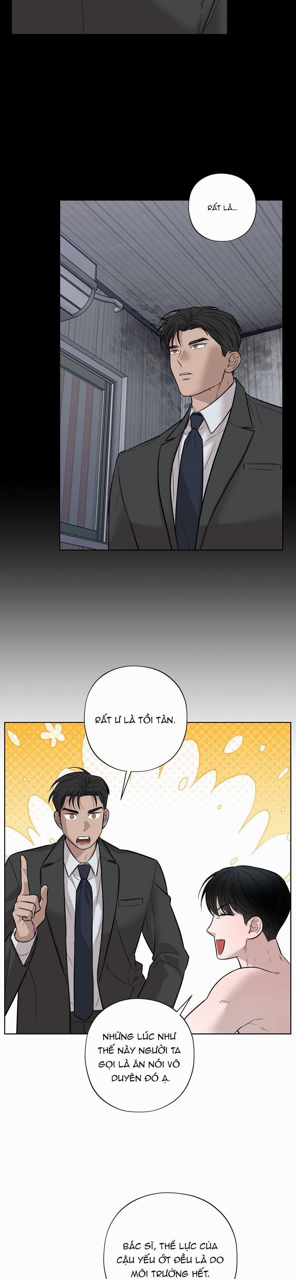 Bắt Kịp 11 trang 33