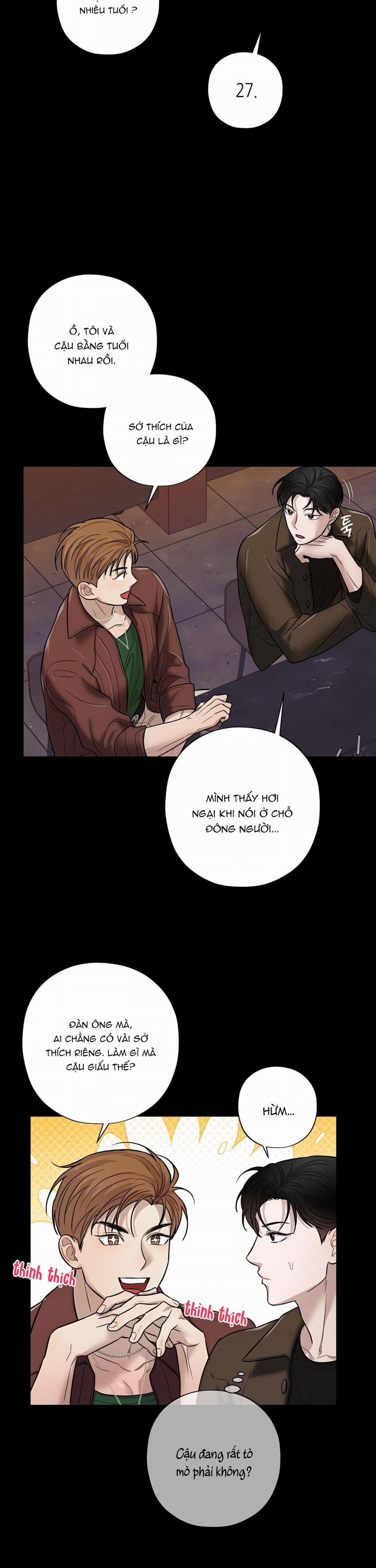 Bắt Kịp 12 trang 18