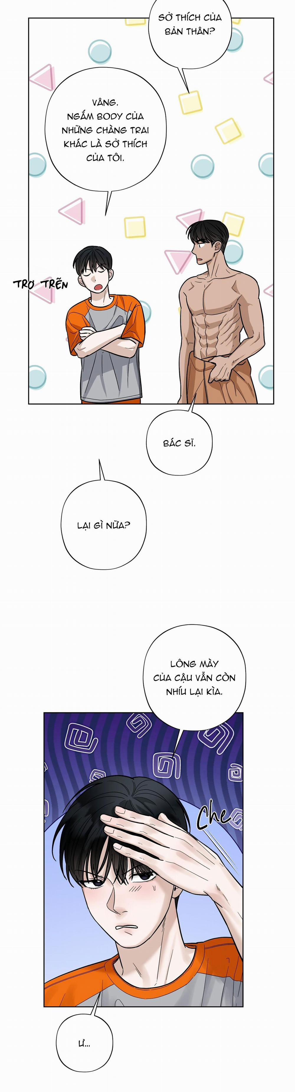 Bắt Kịp 13 trang 15