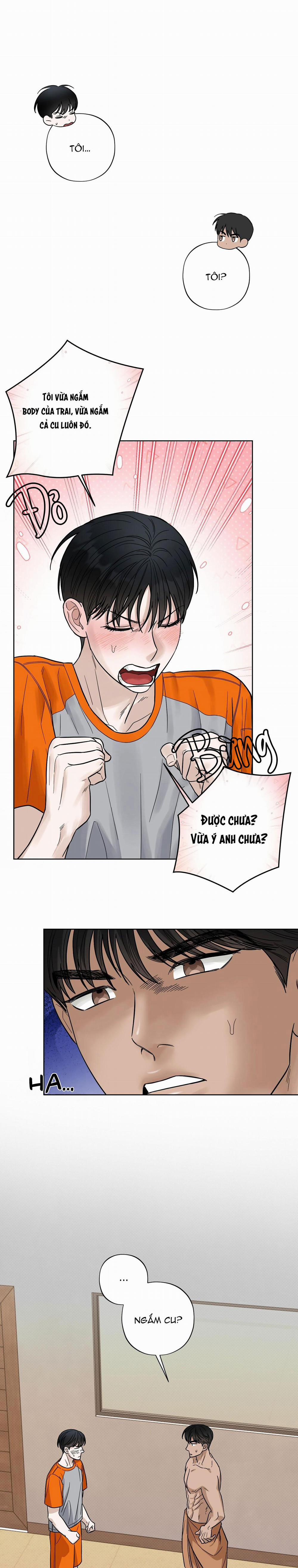 Bắt Kịp 13 trang 16