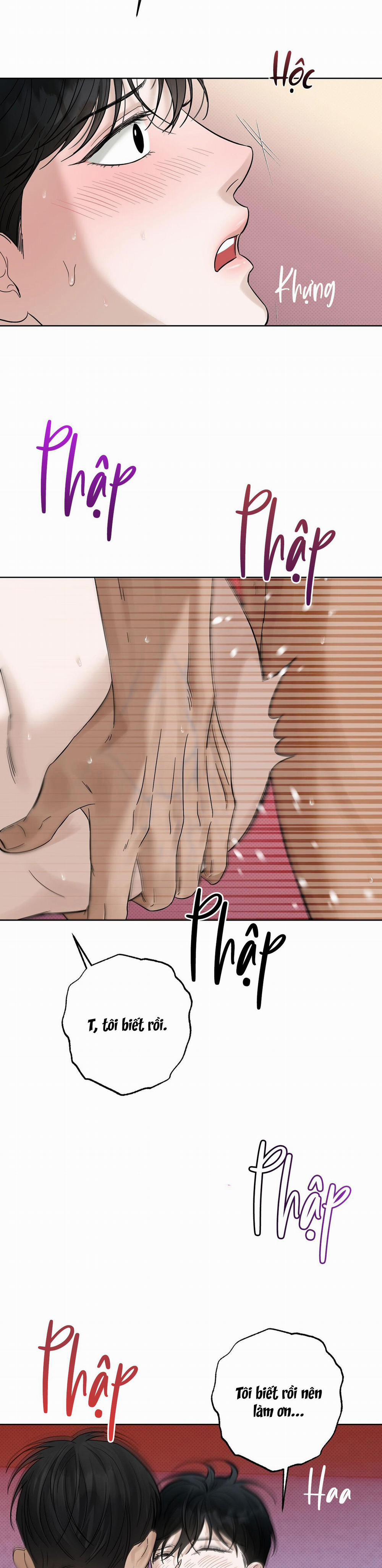 Bắt Kịp 14 Thích rồi trang 18