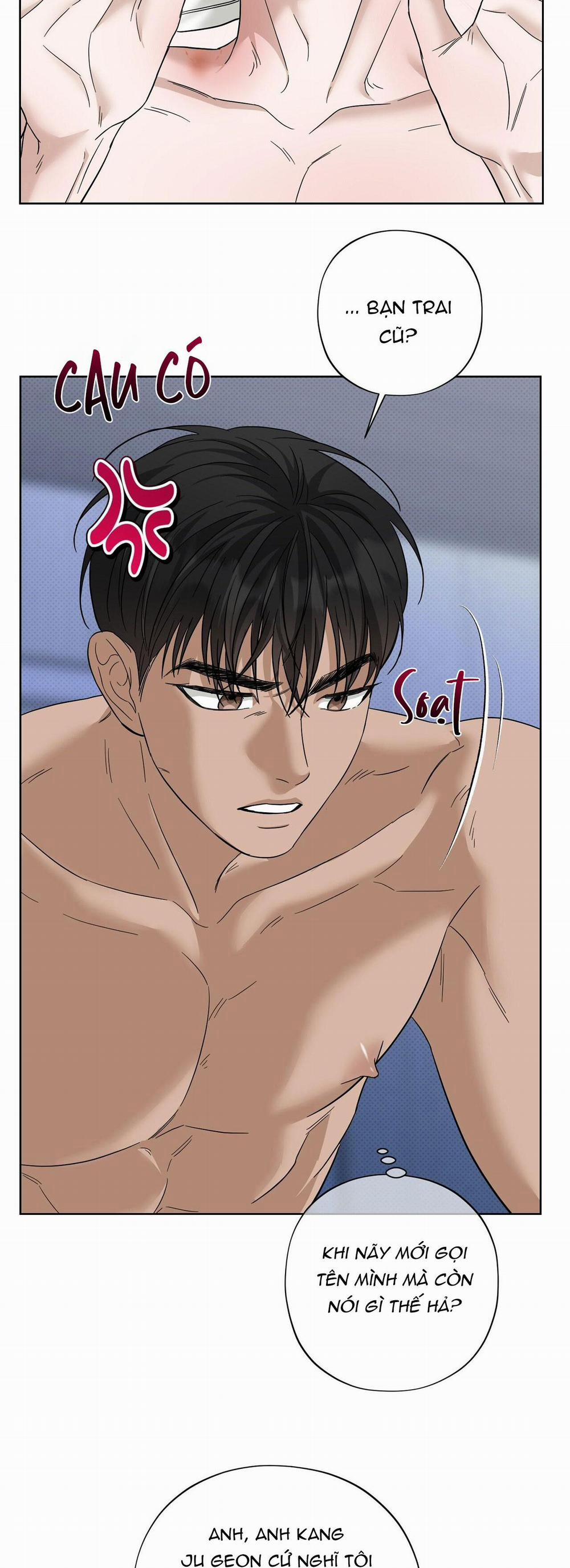 Bắt Kịp 14 Thích rồi trang 29