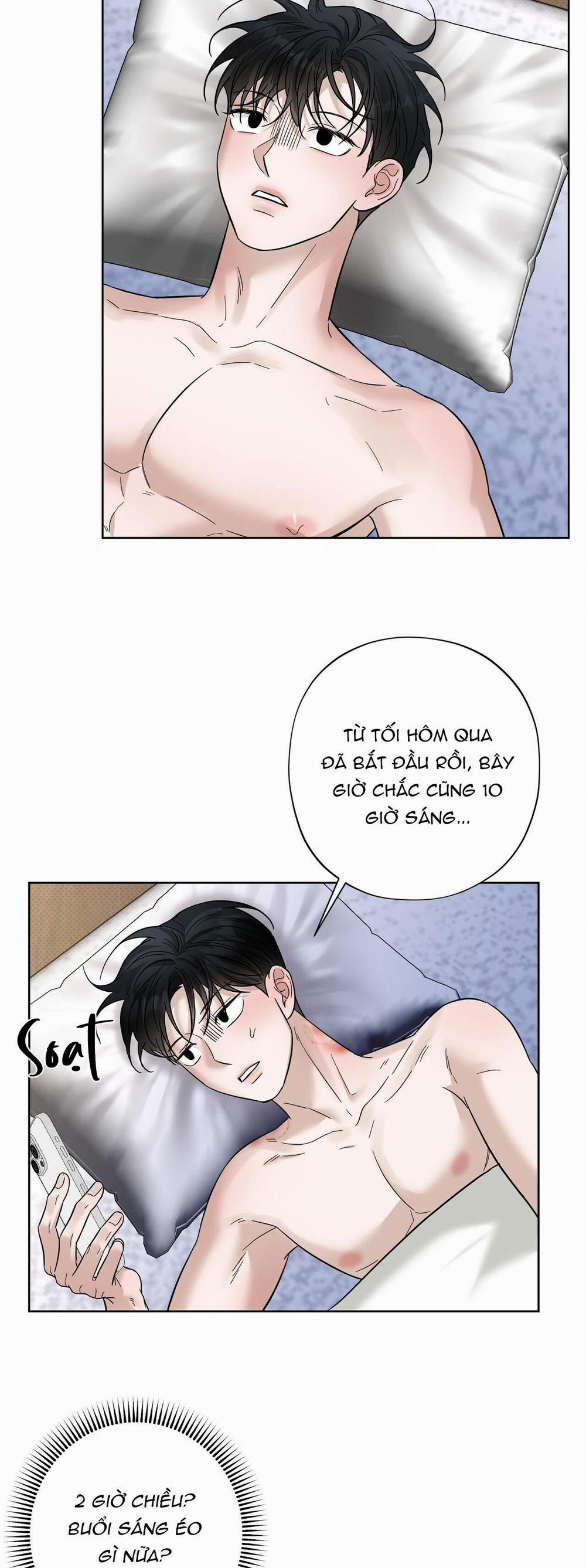 Bắt Kịp 14 Thích rồi trang 39