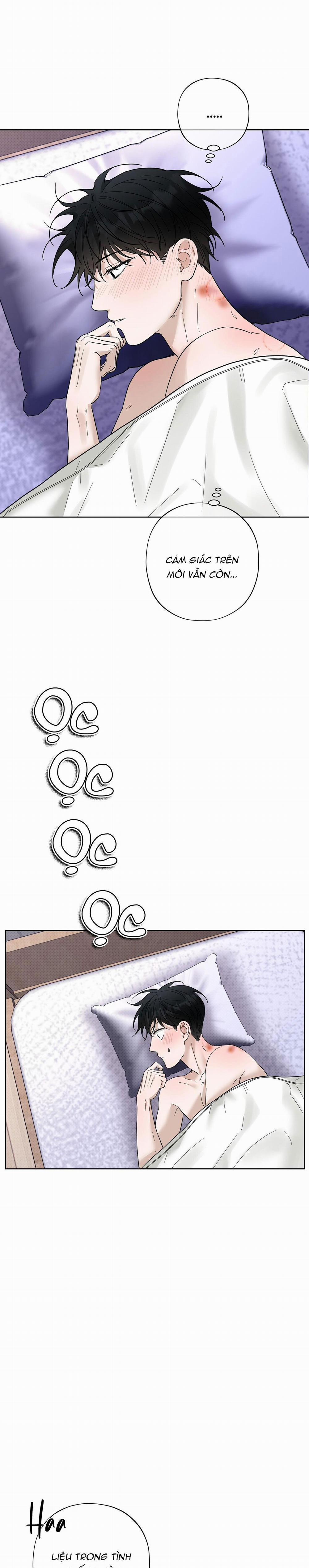 Bắt Kịp 14 Thích rồi trang 45