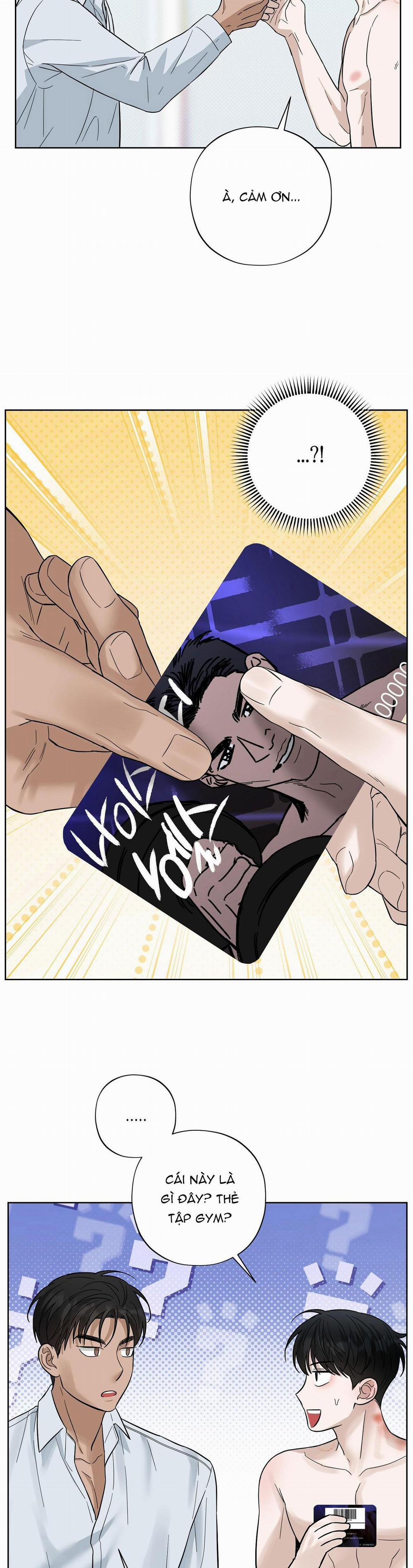 Bắt Kịp 14 Thích rồi trang 50