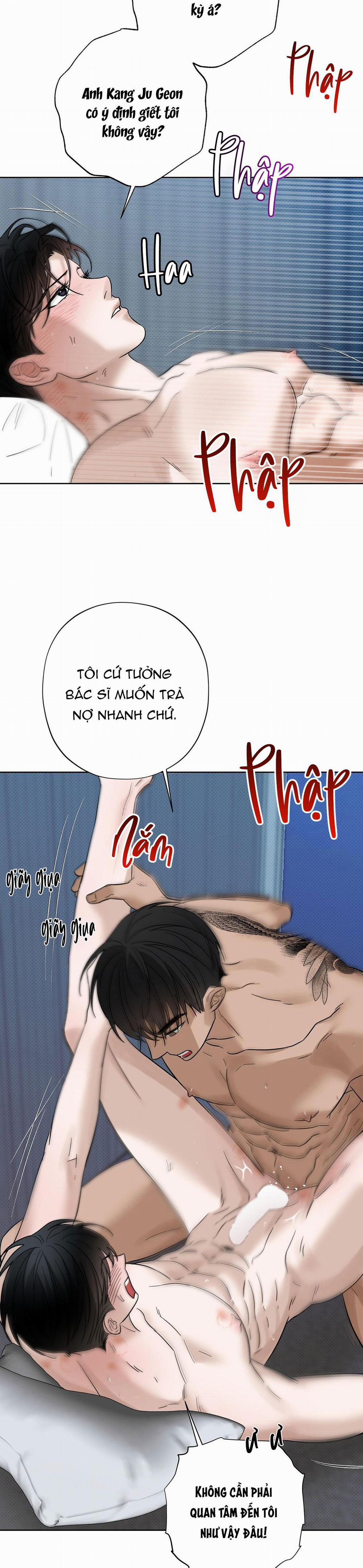 Bắt Kịp 14 Thích rồi trang 8