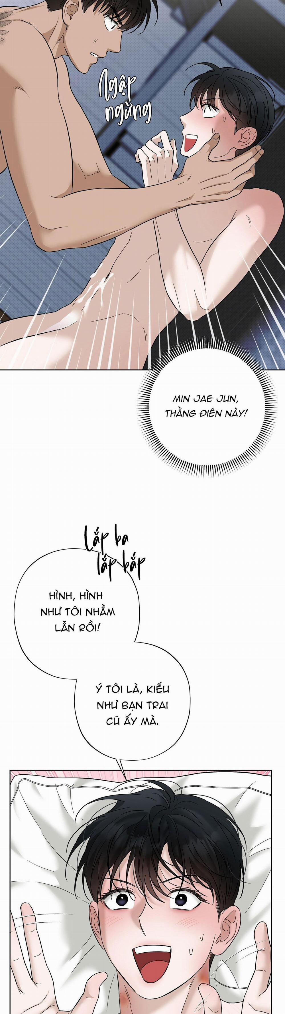 Bắt Kịp 14 trang 28