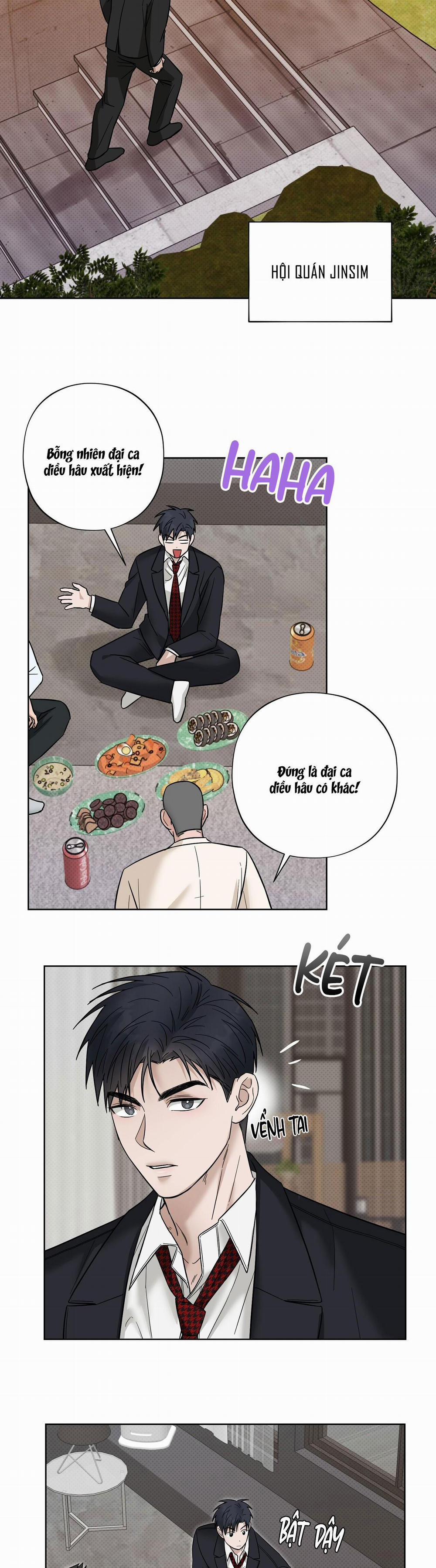 Bắt Kịp 15 trang 22