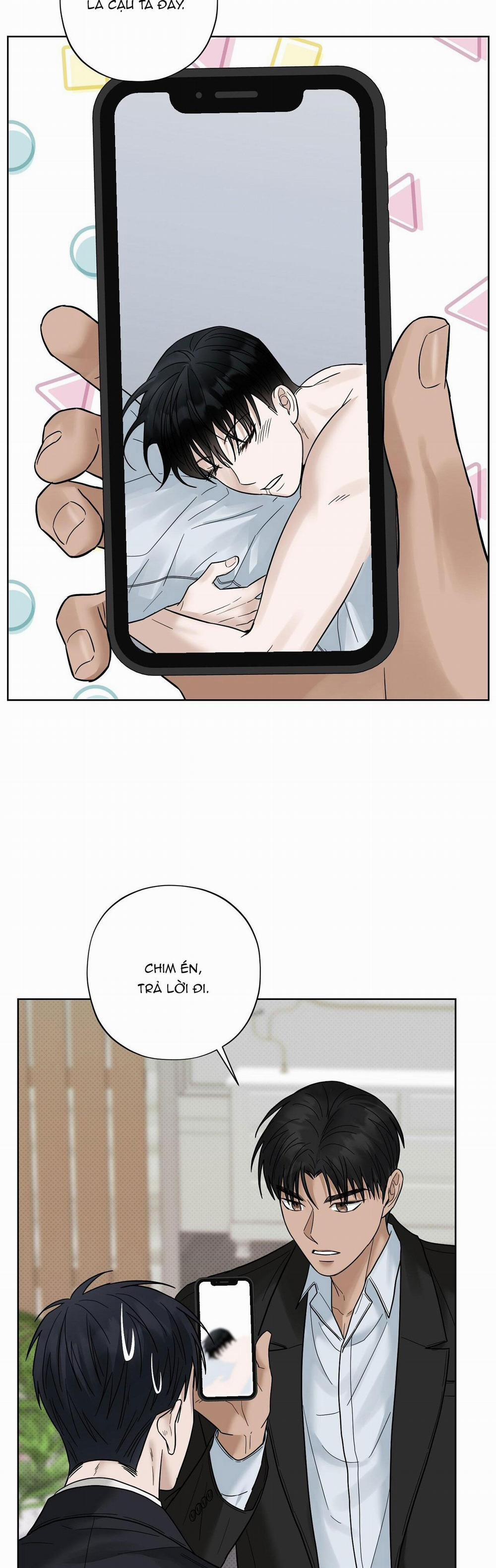 Bắt Kịp 15 trang 29