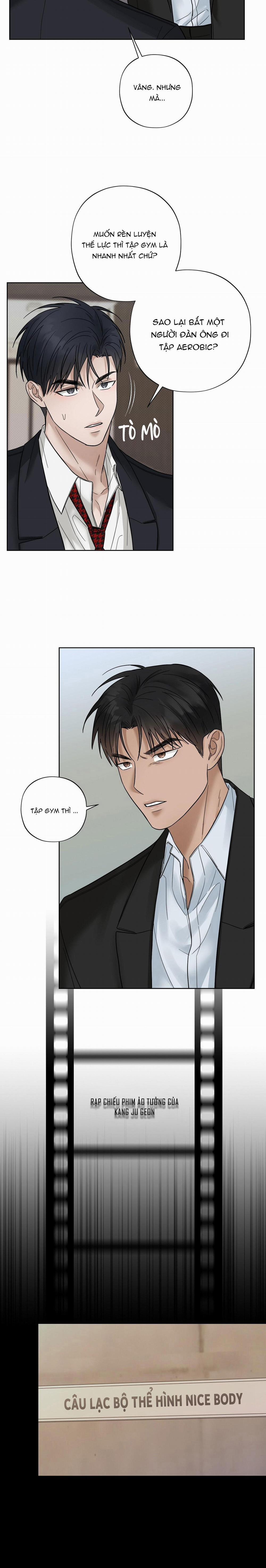 Bắt Kịp 15 trang 30