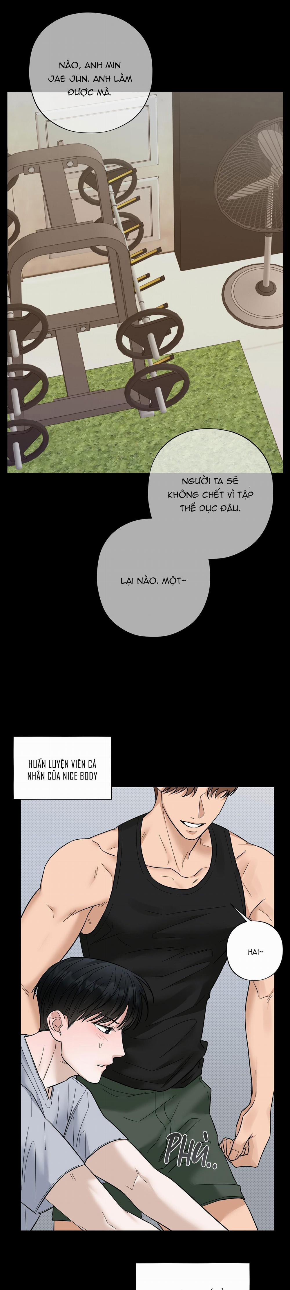 Bắt Kịp 15 trang 31